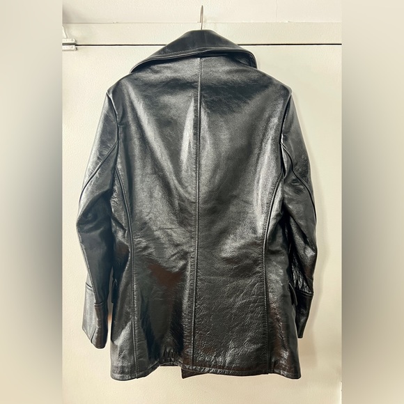 Schott 650 - Picture 5 of 6